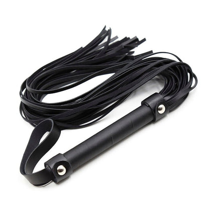 OHMAMA FETISH - WHIP SILVER BRACELETS - Kink&Play