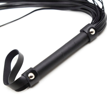 OHMAMA FETISH - WHIP SILVER BRACELETS - Kink&Play