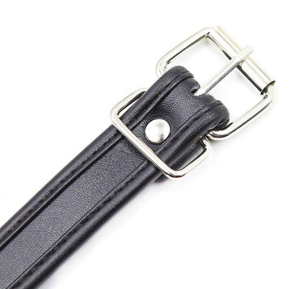 OHMAMA FETISH - WRIST RESTRAINTS - Kink&Play