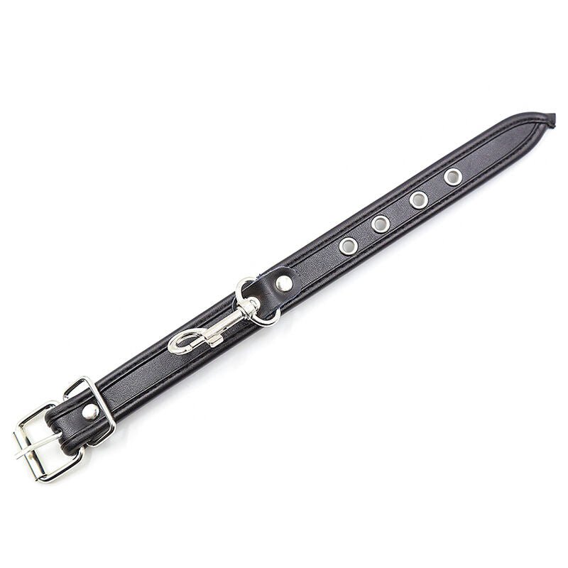 OHMAMA FETISH - WRIST RESTRAINTS - Kink&Play