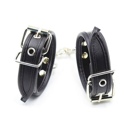OHMAMA FETISH - WRIST RESTRAINTS - Kink&Play