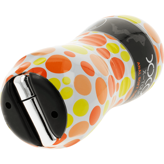 OHMAMA - MASTURBATOR WITH ANUS VIBRATION - Kink&Play