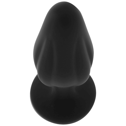 OHMAMA - SILICONE ANAL PLUG 12 CM THIN - Kink&Play