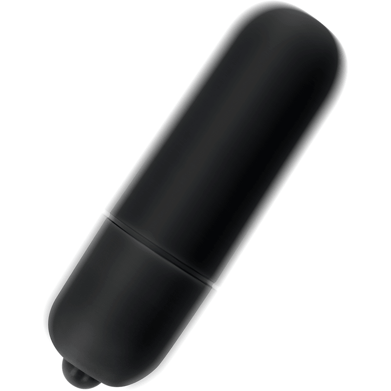 ONLINE - MINI BULLET VIBE BLACK - Kink&Play
