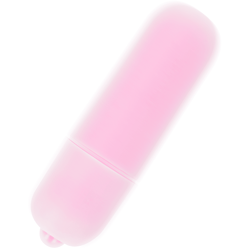 ONLINE - MINI BULLET VIBE PINK - Kink&Play