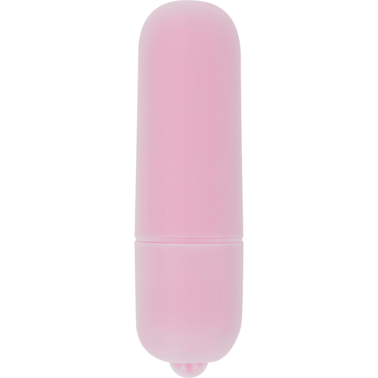 ONLINE - MINI BULLET VIBE PINK - Kink&Play