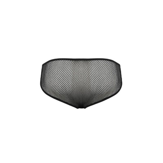 PASSION - 035 SLIP RICHARD BLACK L/XL - Kink&Play