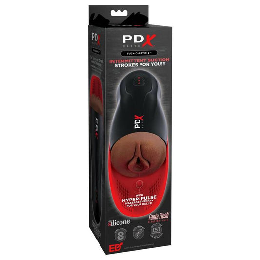 PDX ELITE - FUCK - O - MATIC 2 - Kink&Play