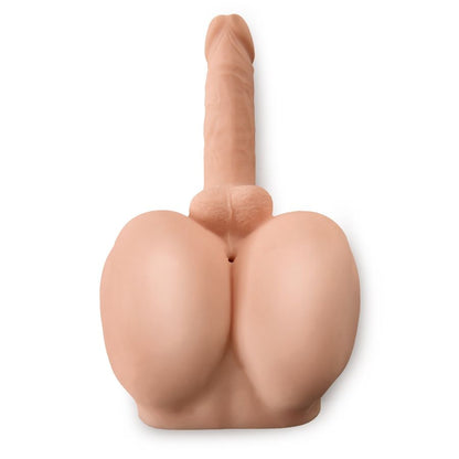 PDX MALE - INTERACTIVE BAD BOY MASTURBATOR - Kink&Play