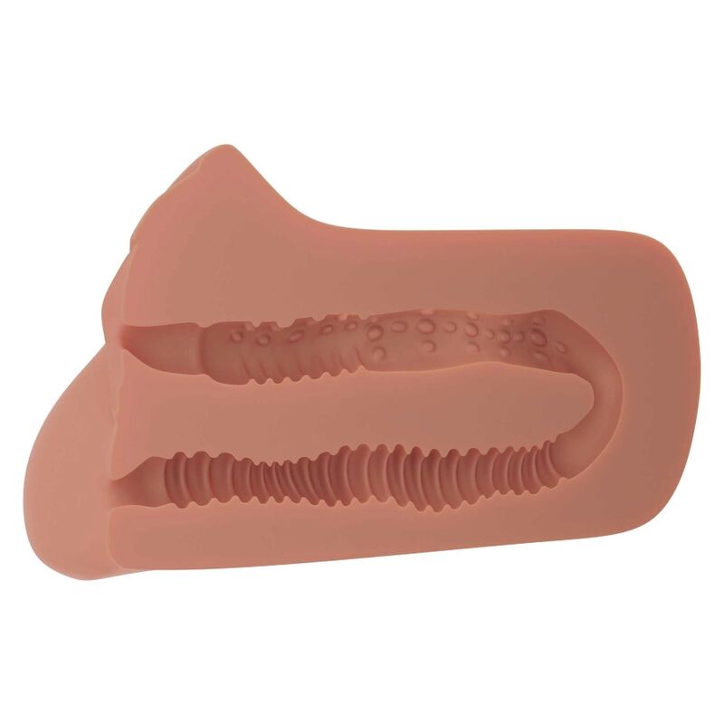 PDX PLUS - PICK YOUR PLEASURE DOUBLE MASTURBATOR - Kink&Play