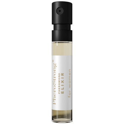 PHEROSTRONG - PHEROMONE ELIXIR FOR WOMEN 2 ML - Kink&Play