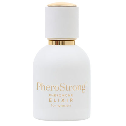 PHEROSTRONG - PHEROMONE ELIXIR FOR WOMEN 50 ML - Kink&Play