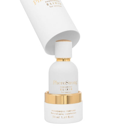 PHEROSTRONG - PHEROMONE ELIXIR FOR WOMEN 50 ML - Kink&Play