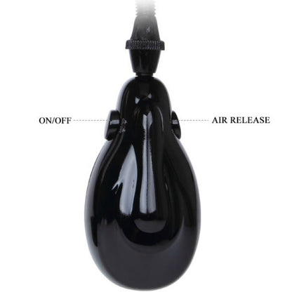 PRETTY LOVE - ALEXANDER AUTOMATIC ERECTION PUMP - Kink&Play