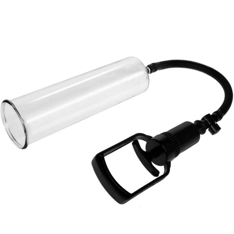 PRETTY LOVE - ALEXANDER ERECTION PUMP - Kink&Play
