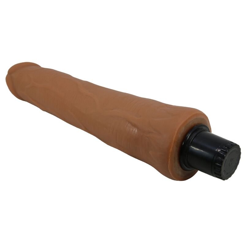 PRETTY LOVE - ALFREDO REALISTIC VIBRATOR 21.5 CM - O - 4 CM - Kink&Play