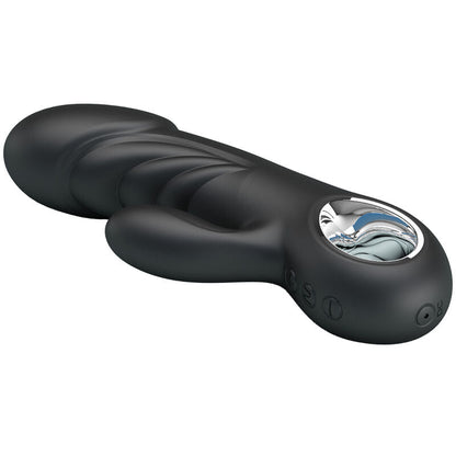PRETTY LOVE - ANSEL VIBRATOR GY POINT STIMULATOR CLITORIS - Kink&Play