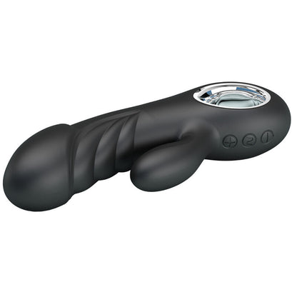 PRETTY LOVE - ANSEL VIBRATOR GY POINT STIMULATOR CLITORIS - Kink&Play