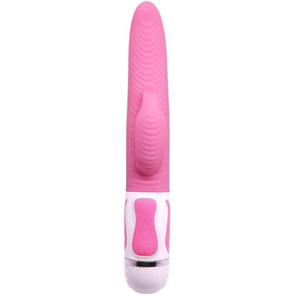 PRETTY LOVE - ANTOINE ROTATION VIBRATOR - Kink&Play