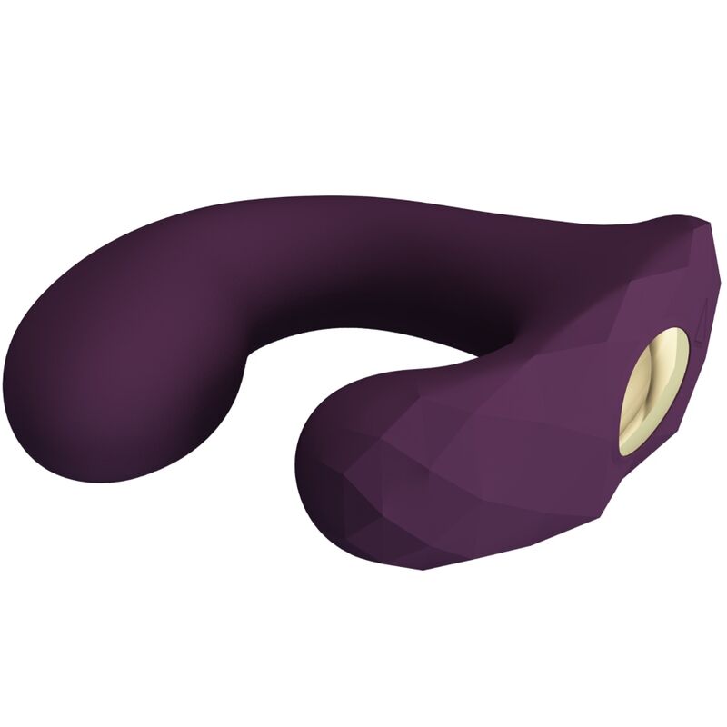 PRETTY LOVE - BILLY VIBRATION REMOTE CONTROL PURPLE FREE APP - Kink&Play