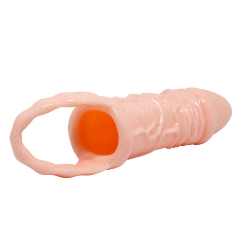 PRETTY LOVE - BREYDEN NATURAL PENIS SHEATH - Kink&Play