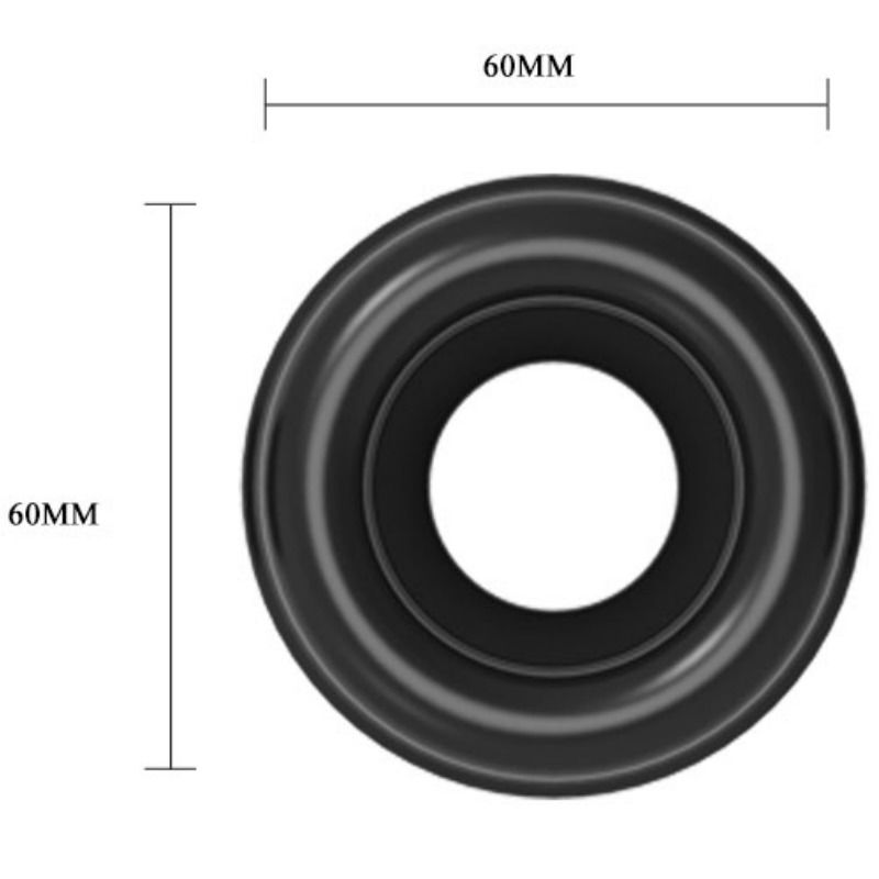 PRETTY LOVE - ERECTION PUMP WITH VIBRATION - Kink&Play