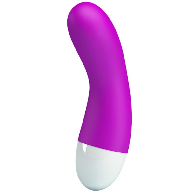 PRETTY LOVE - IAN G - POINT STIMULATOR - Kink&Play