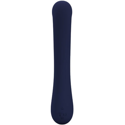 PRETTY LOVE - LAMAR RABBIT VIBRATOR & BLUE G - SPOT - Kink&Play