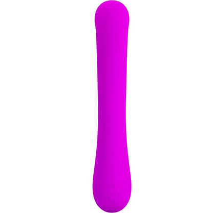 PRETTY LOVE - LAMAR RABBIT VIBRATOR & VIOLET G - SPOT - Kink&Play