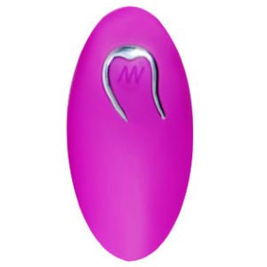 PRETTY LOVE - REMOTE CONTROL REPLACEMENT - Kink&Play