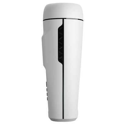 PRETTY LOVE - SIENNA VIBRATING MALE MASTURBATOR. VOICE AND STIMULATING WAVES - Kink&Play