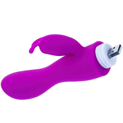 PRETTY LOVE - SMART KYLE VIBRATOR 30 MODES - Kink&Play