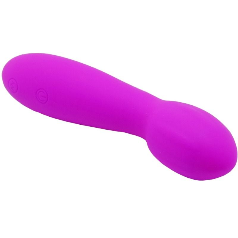 PRETTY LOVE - SMART MINI VIBRATOR ARVIN - Kink&Play