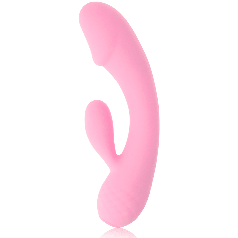 PRETTY LOVE - SMART VIBRATOR RON WITH RABBIT - Kink&Play