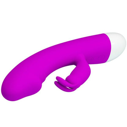 PRETTY LOVE - SMART WILL VIBRATOR 30 MODES - Kink&Play