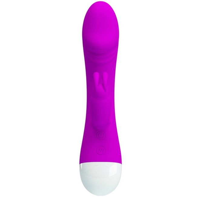 PRETTY LOVE - SMART WILL VIBRATOR 30 MODES - Kink&Play