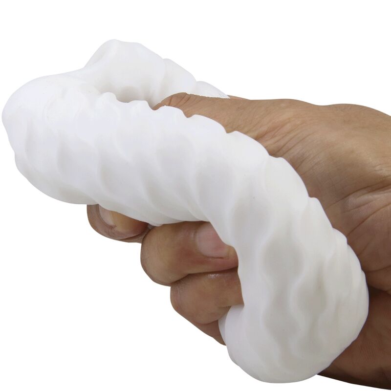 PRETTY LOVE - VENUS X MALE MASTURBATOR MODEL 2 WHITE - Kink&Play