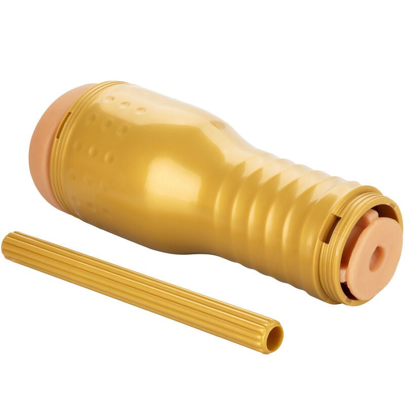 PRIVATE - PERSONAL TRAINER LUBE MASTURBATOR - Kink&Play