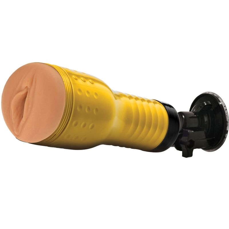 PRIVATE - TUBE SUCTION BASE FOR MASTURBATOR - Kink&Play