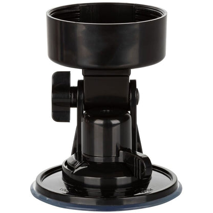 PRIVATE - TUBE SUCTION BASE FOR MASTURBATOR - Kink&Play