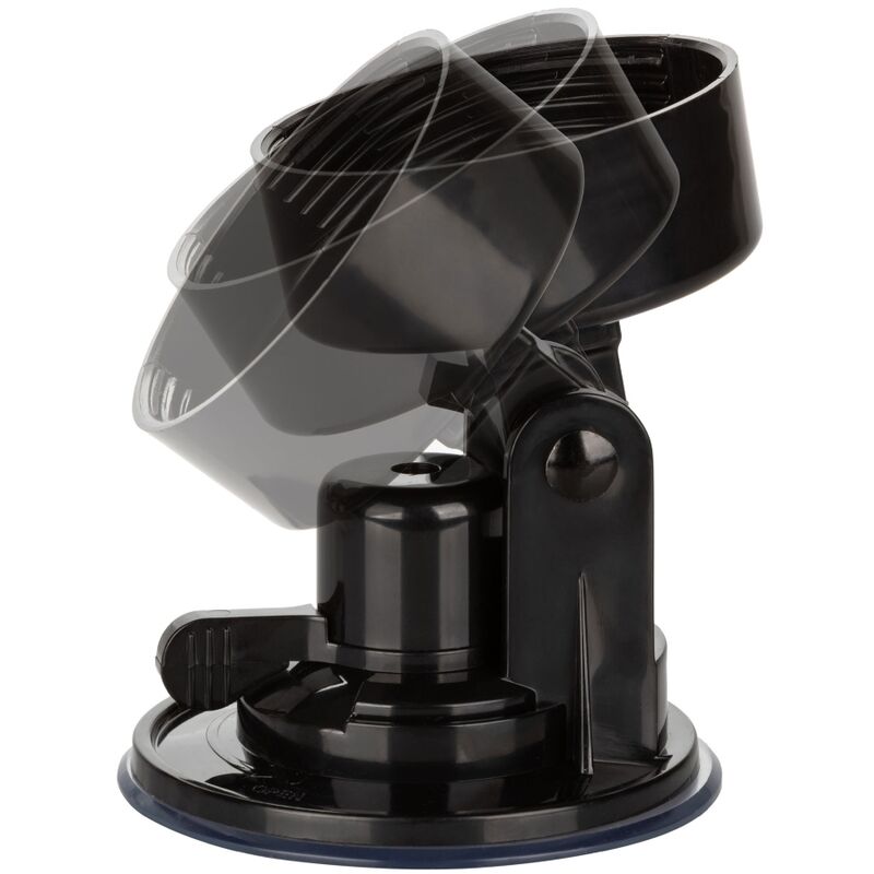 PRIVATE - TUBE SUCTION BASE FOR MASTURBATOR - Kink&Play