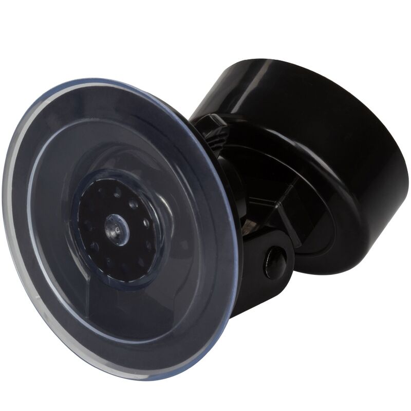 PRIVATE - TUBE SUCTION BASE FOR MASTURBATOR - Kink&Play