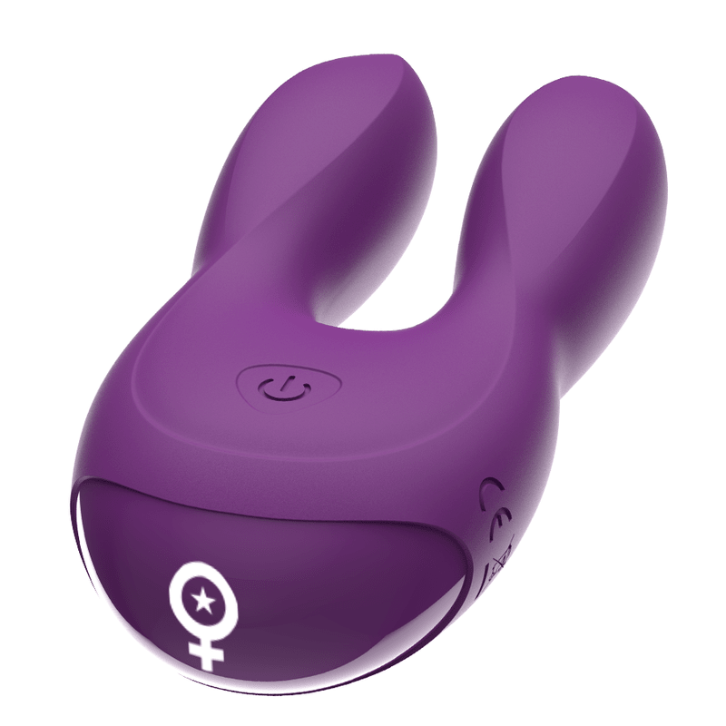 REWOLUTION - REWOBIT FLEXIBLE STIMULATOR - Kink&Play
