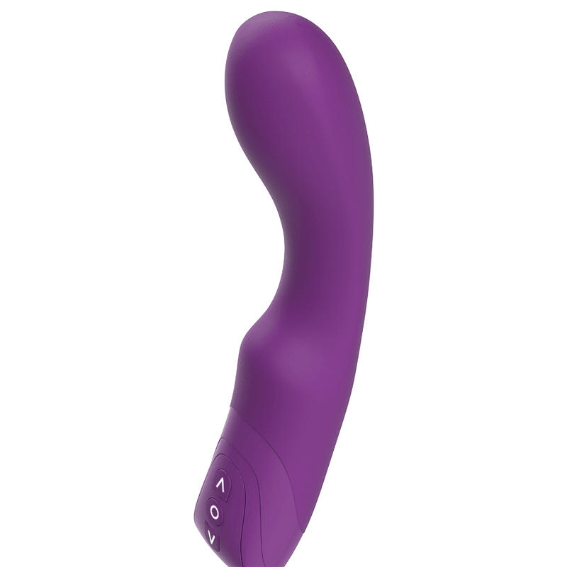 REWOLUTION - REWOCLASSY FLEXIBLE VIBRATOR - Kink&Play