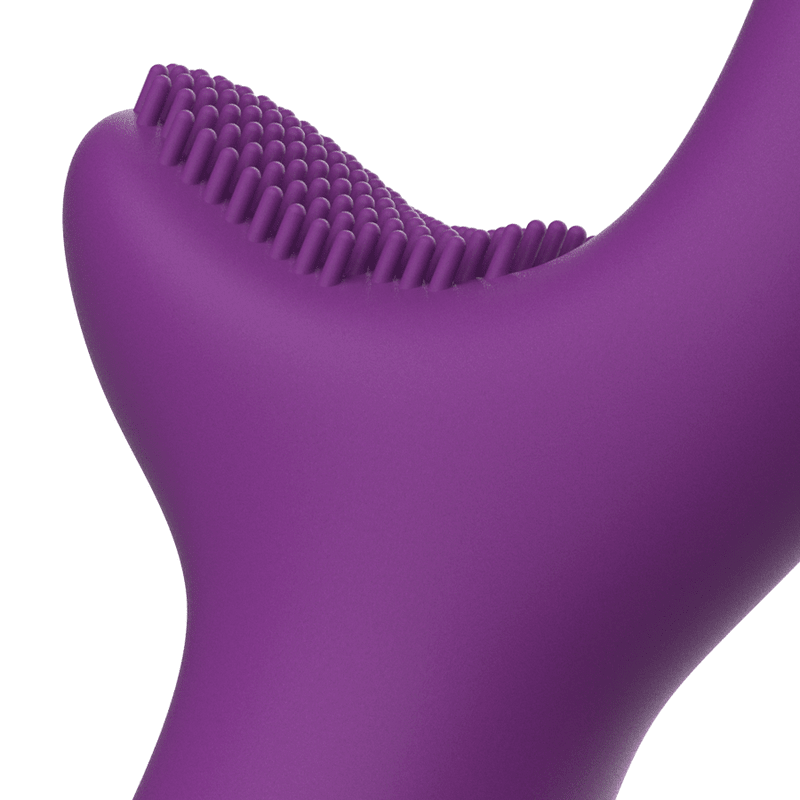 REWOLUTION - REWOKISS VIBRATOR POINT TO STIMULATOR - Kink&Play