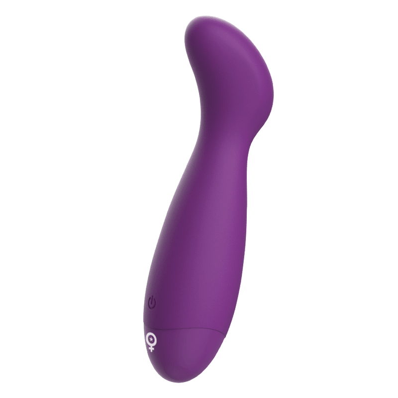 REWOLUTION - REWOPULSE FLEXIBLE VIBRATOR G - POINT STIMULATOR - Kink&Play