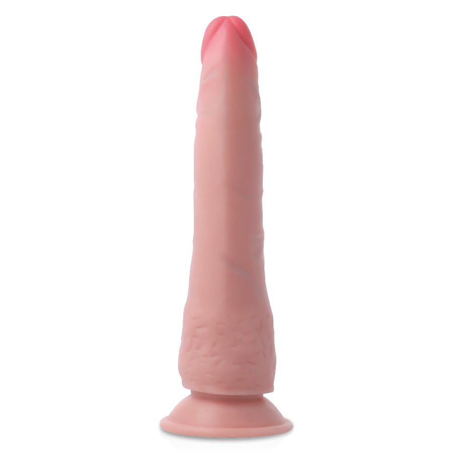 ROCKARMY - DUAL DENSITY CRUSADER 21.5 CM - O - 4.46 CM - Kink&Play