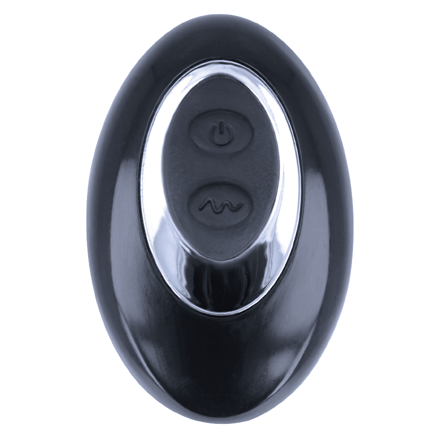 ROCKARMY - LIQUID SILICONE VIBRATOR PREMIUM APACHE REMOTE CONTROL 20.5 CM - O - 4.62 CM - Kink&Play