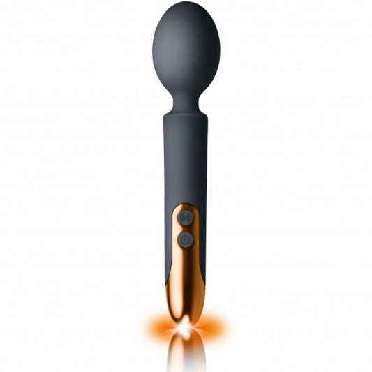 ROCKS - OFF - ORIEL MASSAGER FOR COUPLES - Kink&Play