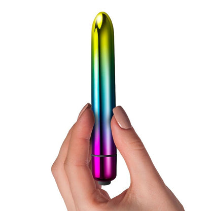 ROCKS - OFF - PRISM VIBRATING BULLET - Kink&Play